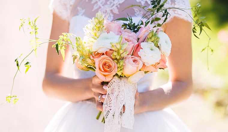 Was bedeutet das Gebet zur Abkündigung einer kirchlichen Trauung?