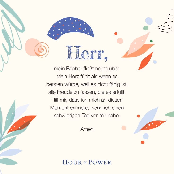 Was sagt die Bibel über den Heiligen Geist?