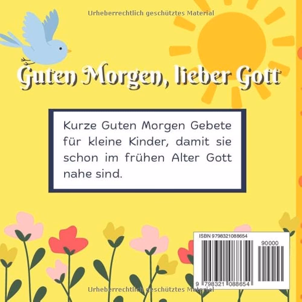 Was ist das wichtigste Gebet?