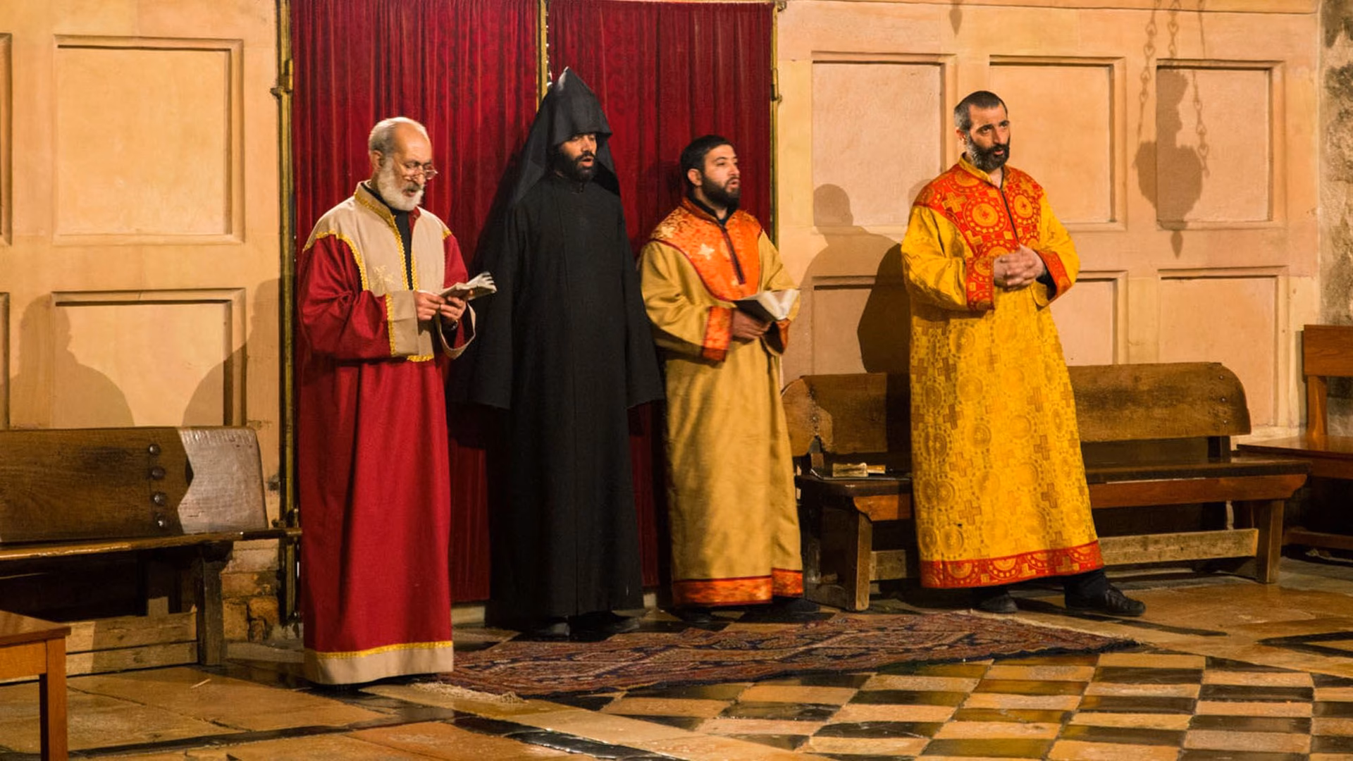 Was ist ein Gebet für die Gesundheit der Familie?