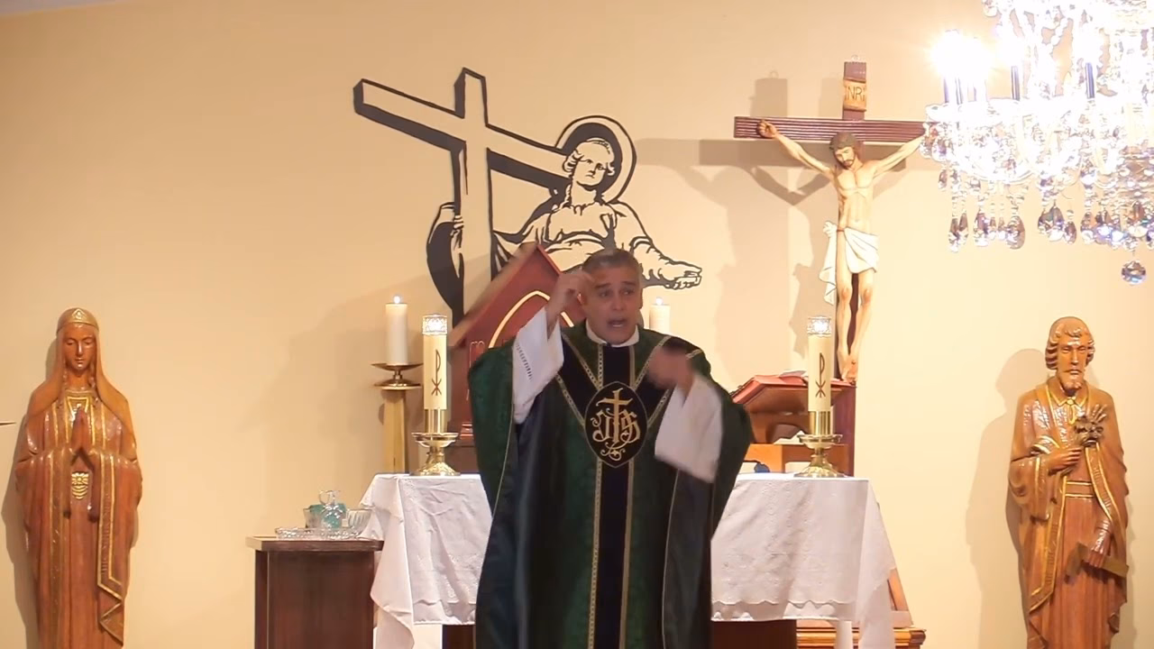 Was ist ein Gebet für die Gesundheit der Familie?