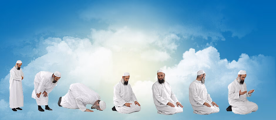 Wie werden Muslime vereint?