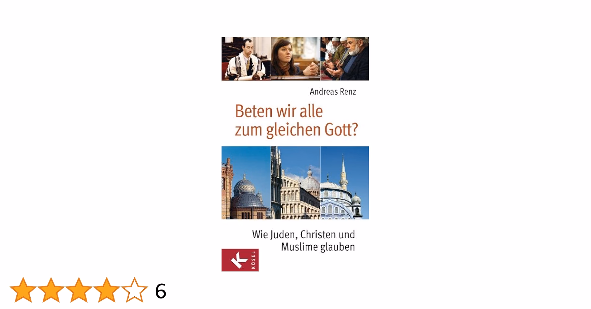 Wie kann man sich zu Gott bekennen?