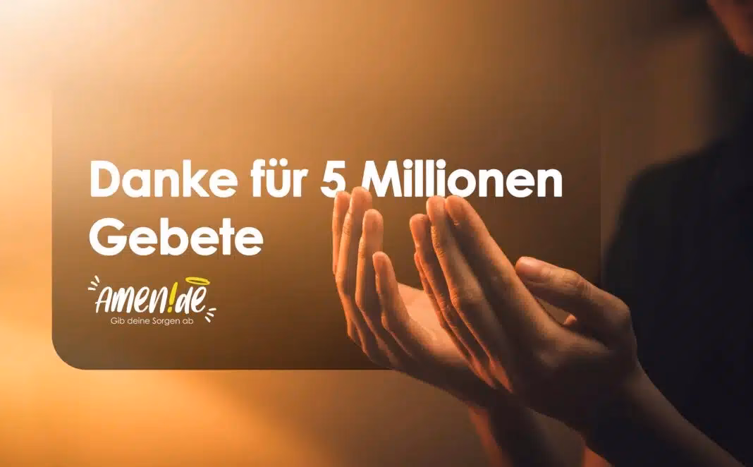 Was bedeutet das Wort Amen?