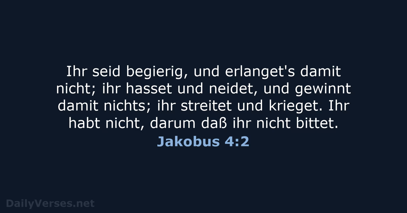 Was sagt die Bibel über den Tod?