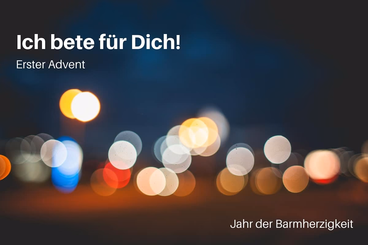 Was sagt der Bibel über die Behütung?