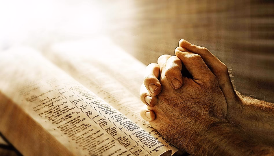 Wie kann ich meine eigene Beziehung zu Gott pflegen?