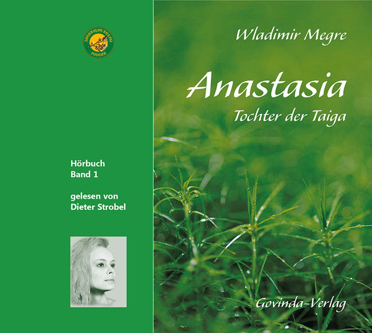 Was ist die Anastasia-Bewegung?