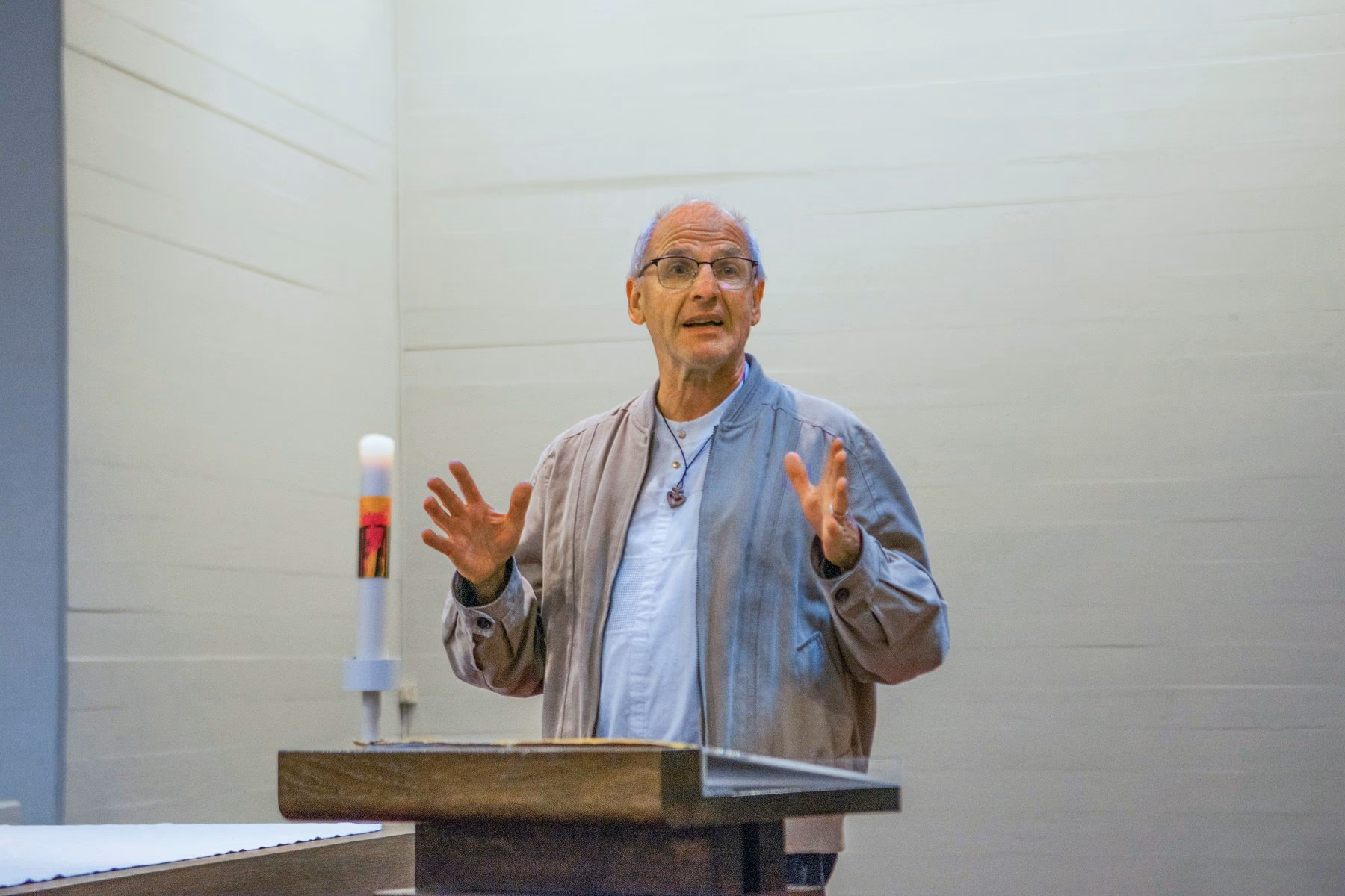 Welche Gedichte gibt es von Andreas Knapp?