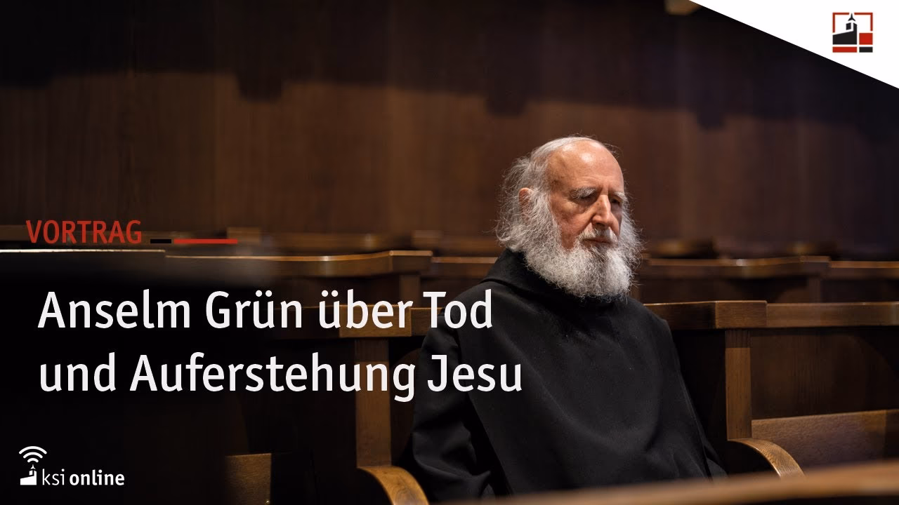 Was ist das Geheimnis der Auferstehung?