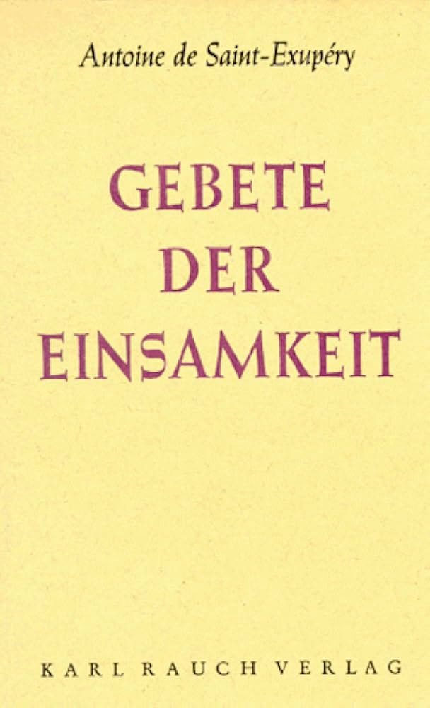 Was bedeutet das Gebet aus Süd-Afrika?