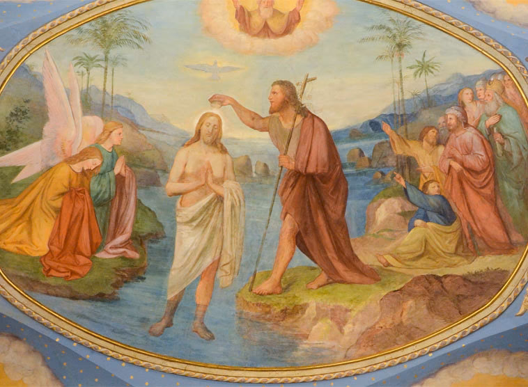 Wie wird das Evangelium verkündet?