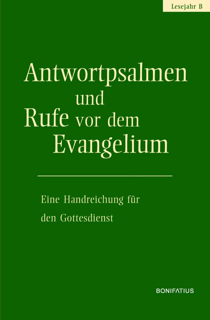 Was ist das Evangelium?