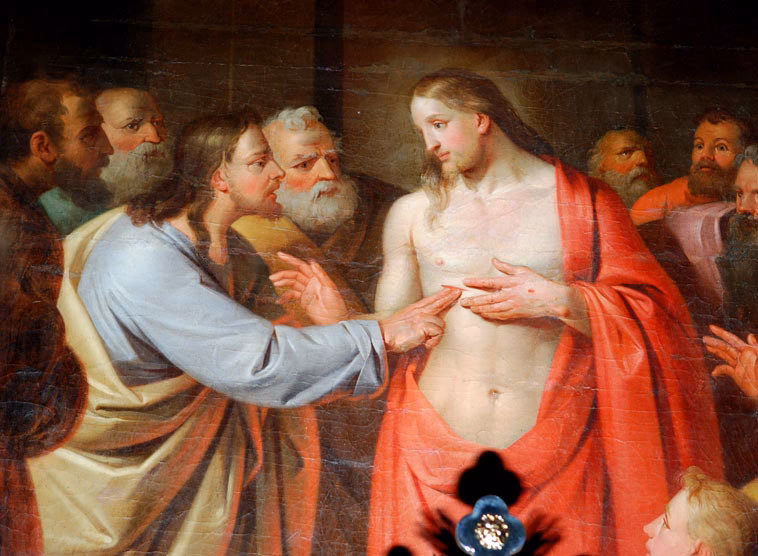 Warum wurde das Thomas-Evangelium nicht in den Kanon des Neuen Testaments aufgenommen?