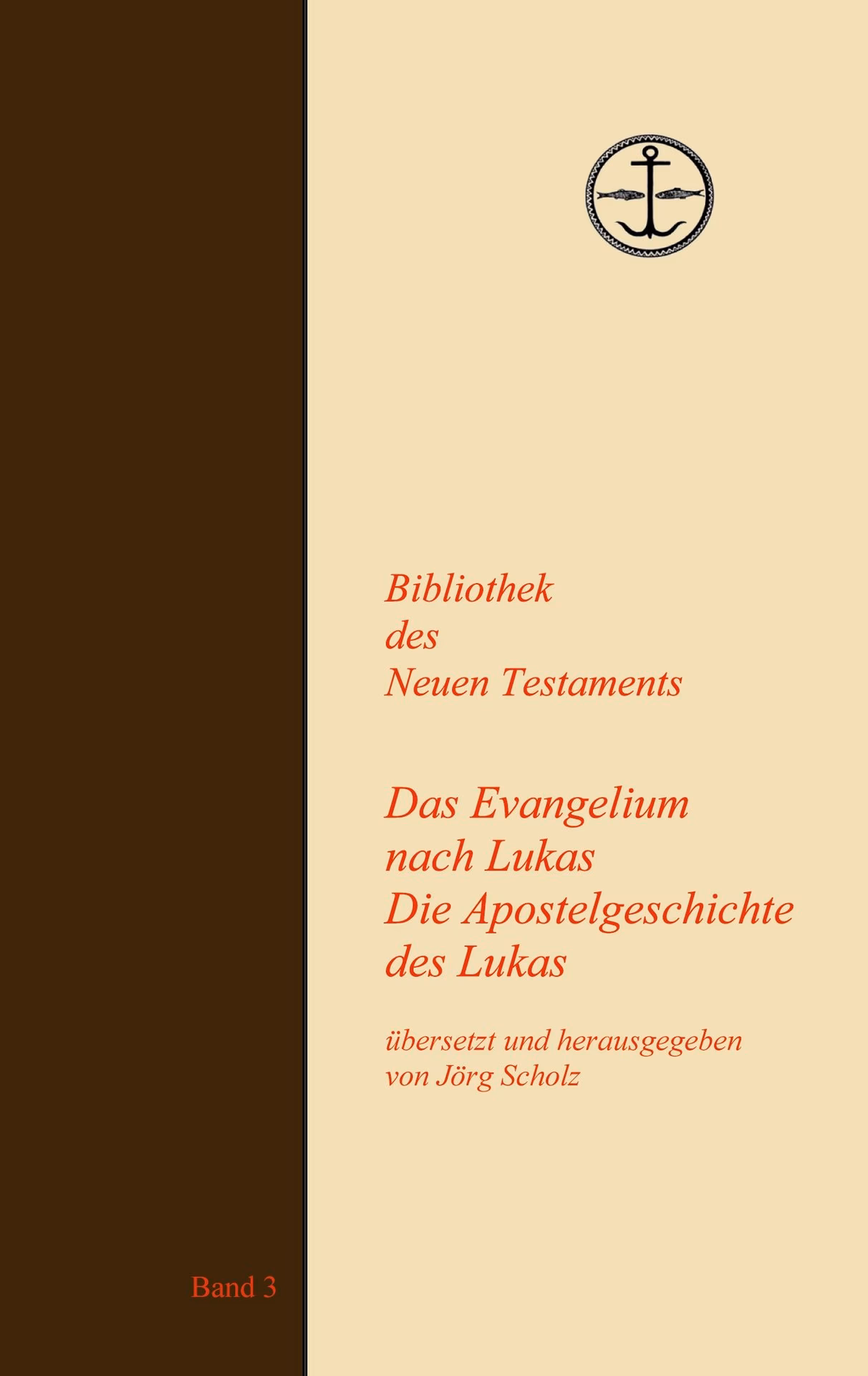 Wer war der Wegbegleiter des Apostels Paulus?