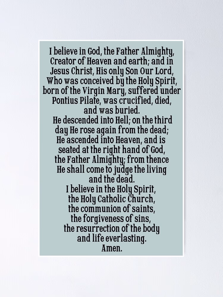 Was ist das meistgesprochene Gebet der Christenheit?