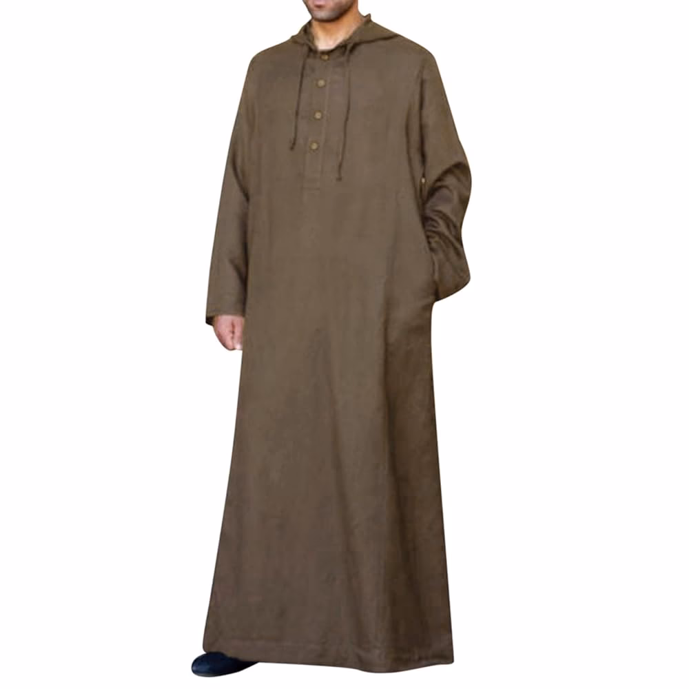 Welche Größen gibt es bei Abaya?