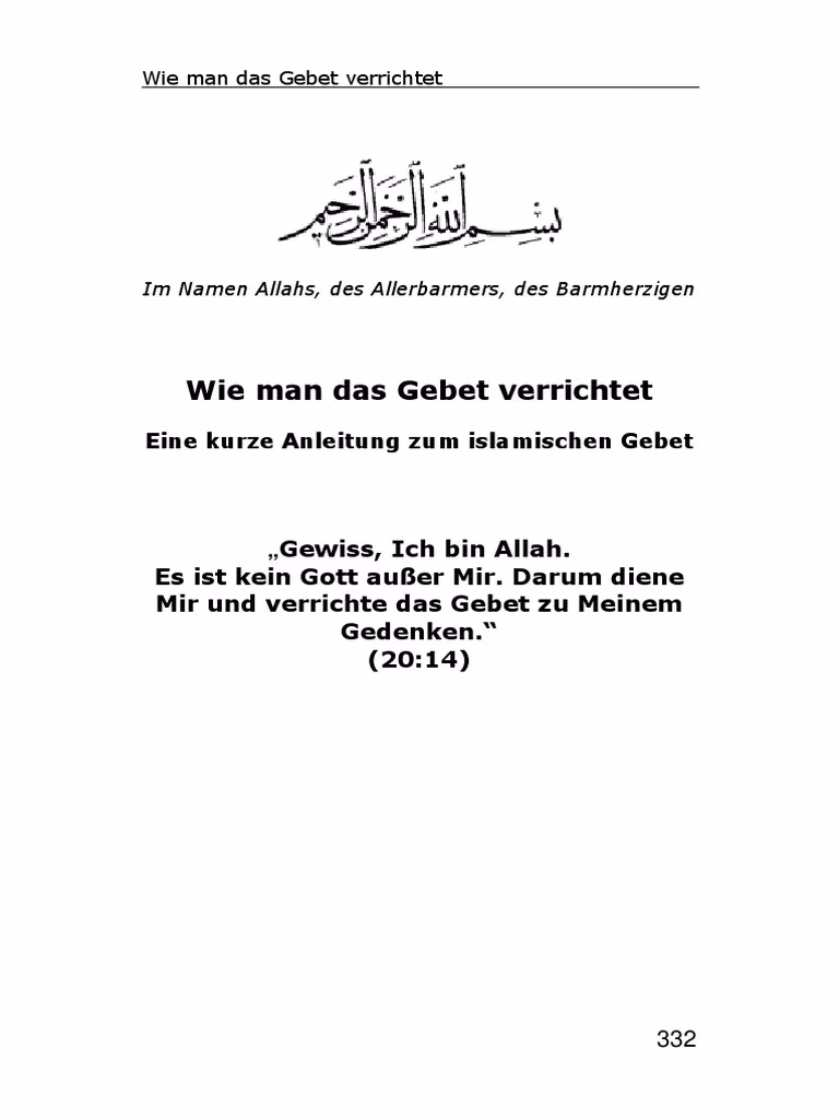 Was bedeutet das Wort „Wallah“?