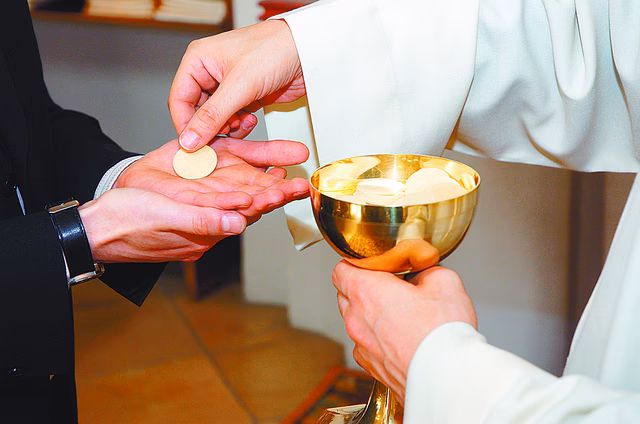 Was ist das wichtigste Gebet?