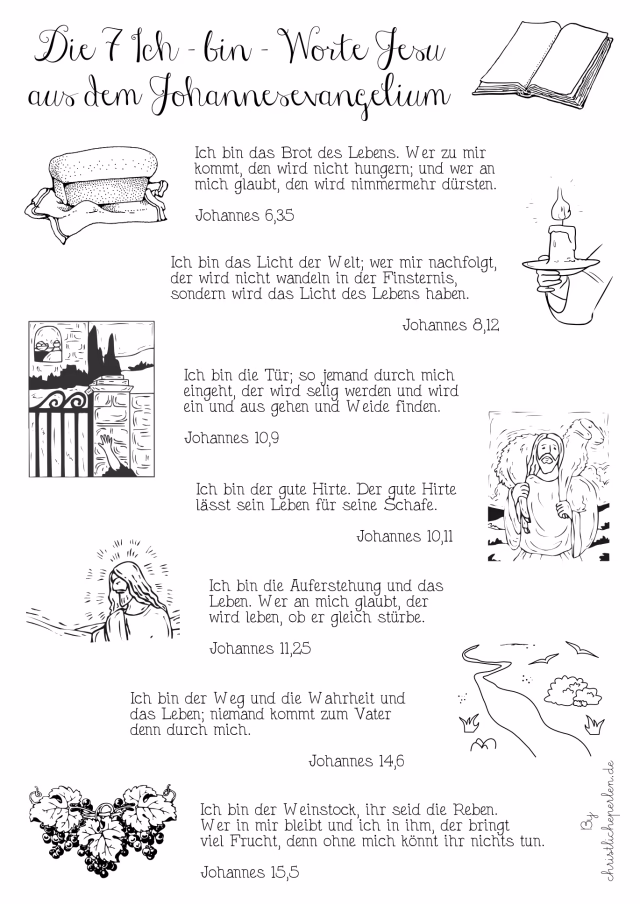 Was ist die Bedeutung von Jesus Christus?