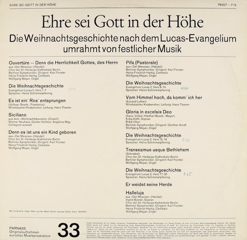 Was ist das Lukas-Evangelium?