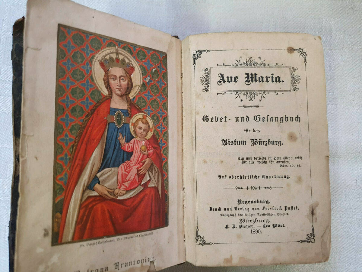 Was ist Ave Maria und warum ist es so wichtig?