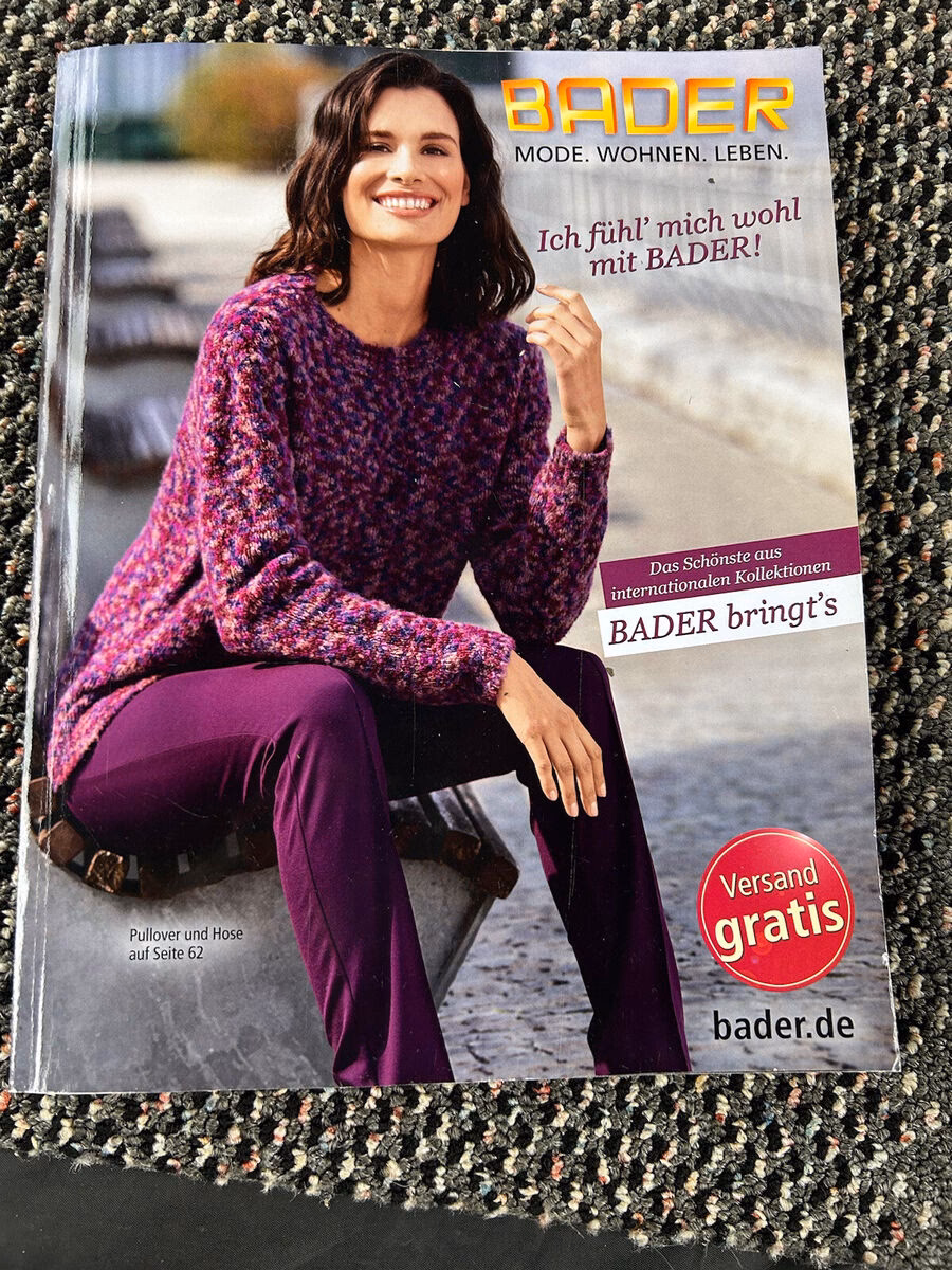 Welche Betten gibt es bei Bader?