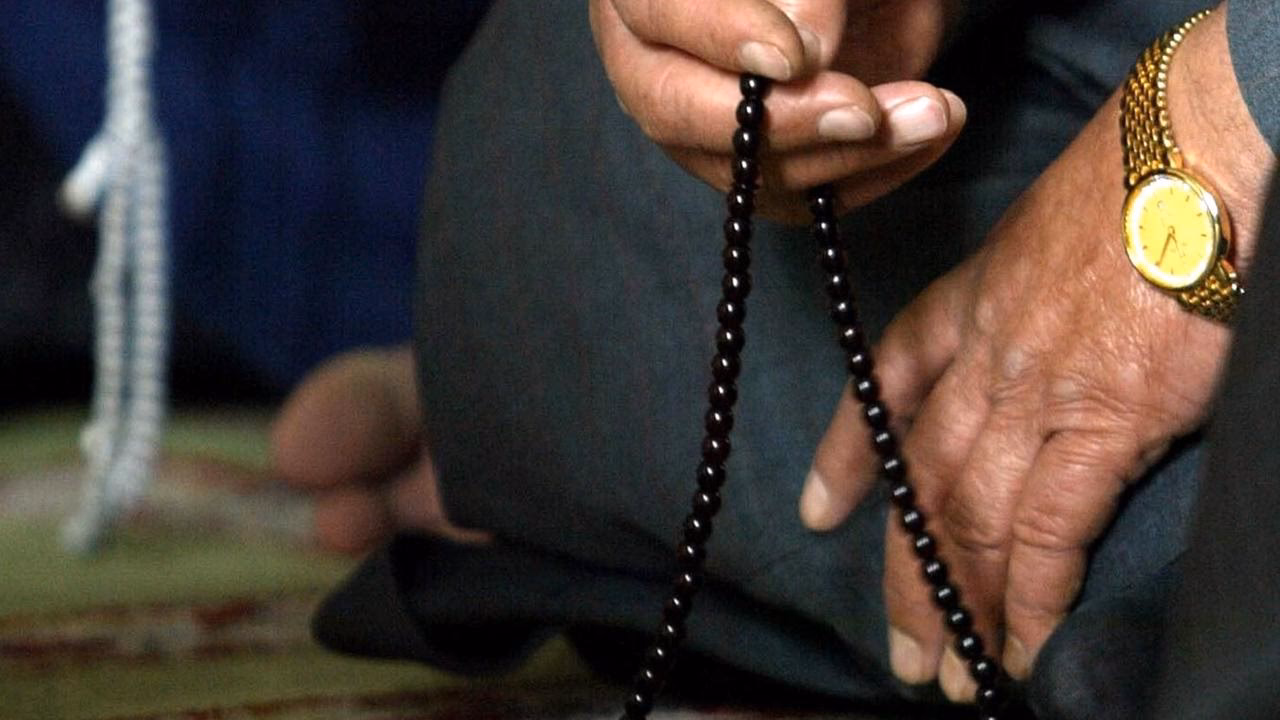 Warum ist das Rosenkranzgebet so beliebt?