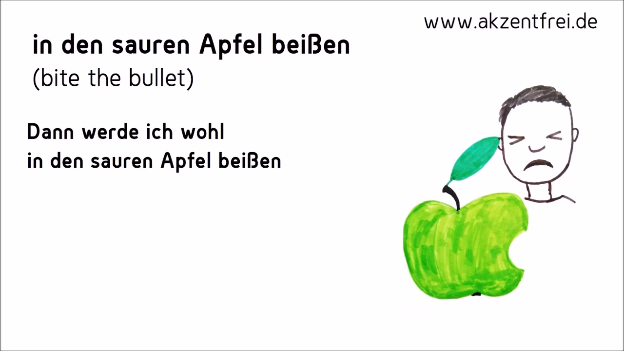 Wie viele bayrische Redewendungen gibt es?