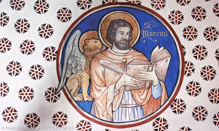 Wie viele Kirchengemeinden gibt es in Bayreuth?