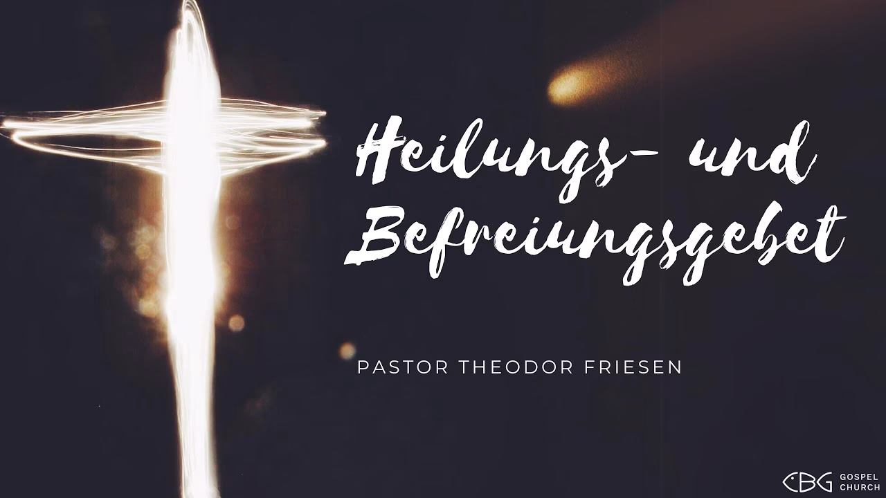 Was ist der Unterschied zwischen einem Kurzgebet und einem allgemeinen befreiungsgebet?