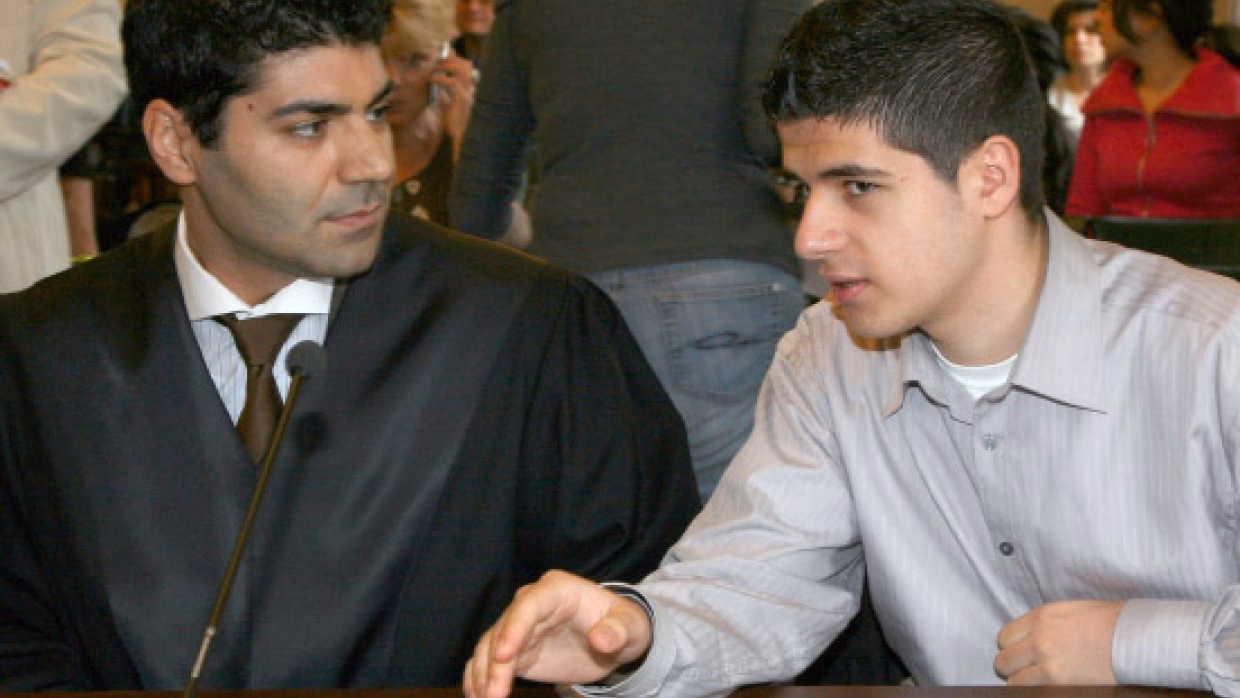 Was passiert mit der S-Bahn in Berlin?