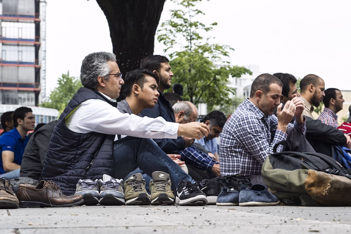Was passiert mit der S-Bahn in Berlin?