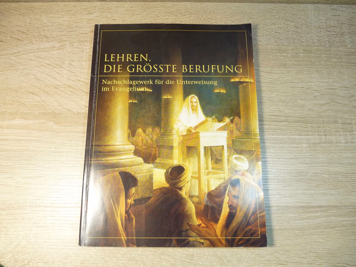 Was versteht man unter Berufung?