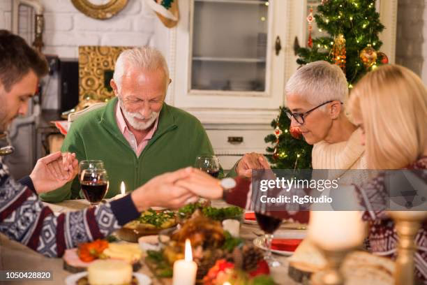 Warum feiern wir Weihnachten?