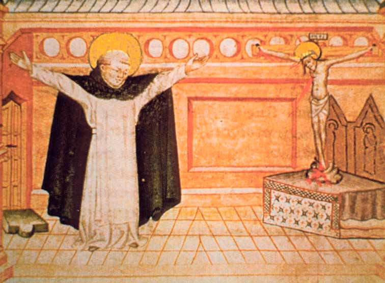 Was sagt die katholische Kirche über die Heiligen?