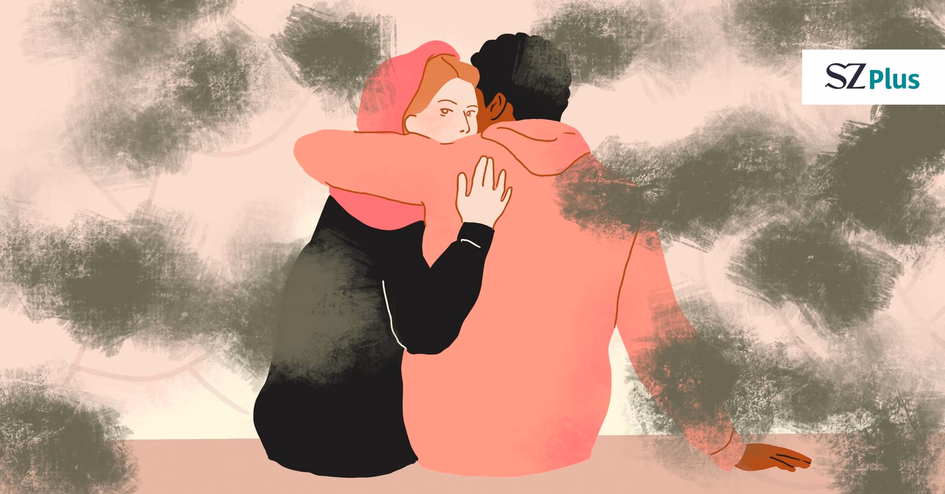 Wie lange hält eine Beziehung?