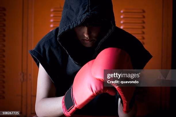 Wie geht es weiter mit der Gleichstellung zwischen Mann undfrau im Boxen?