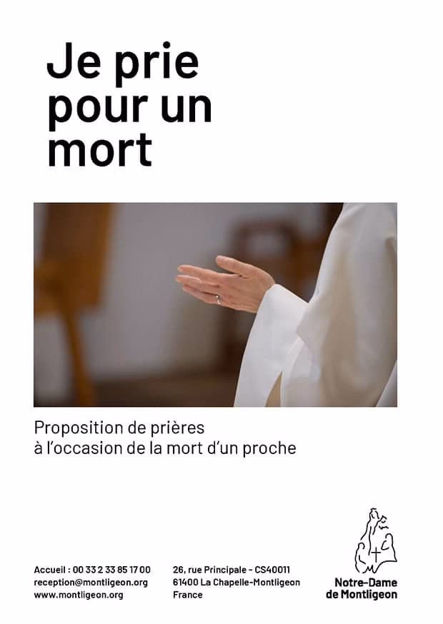 Was schenkt Gott dem sterbenden?