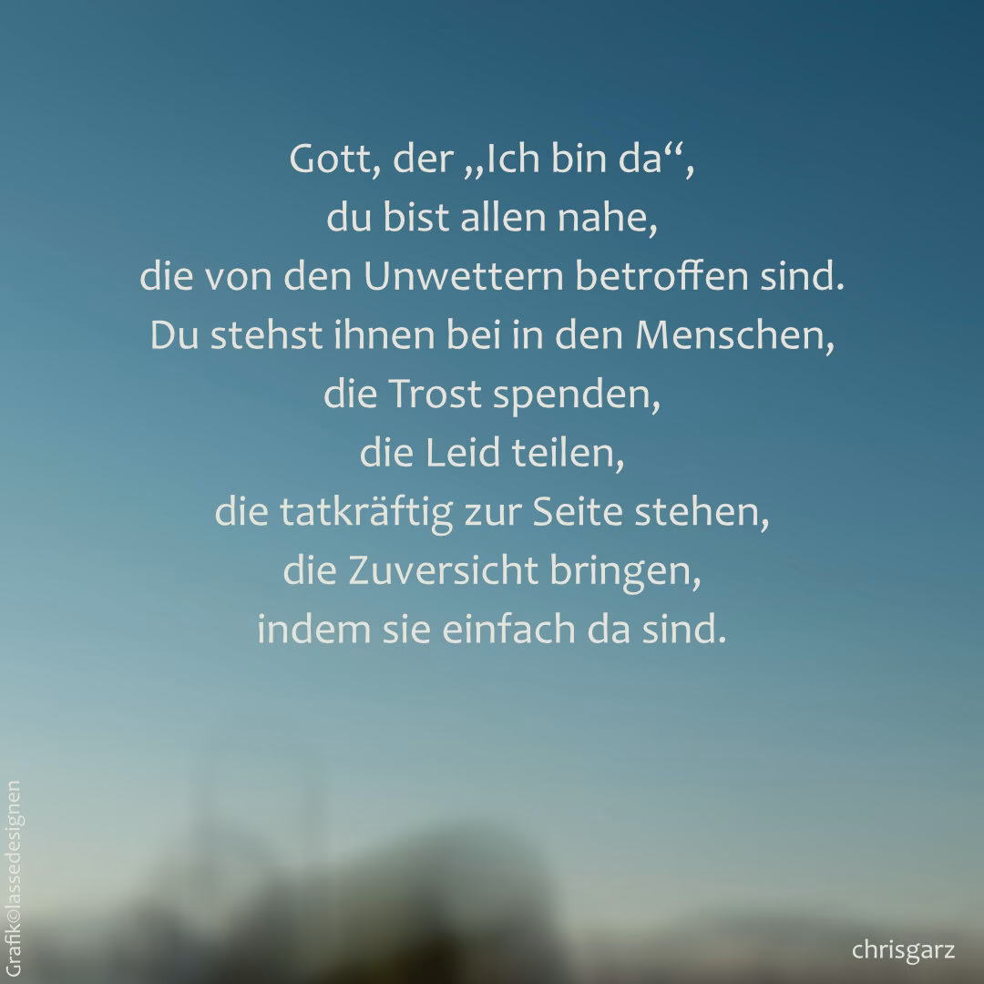 Was sagt der Bibel über den Himmel?