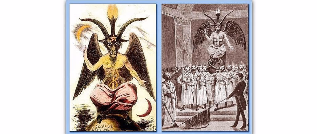 Was ist die Freimaurerei?