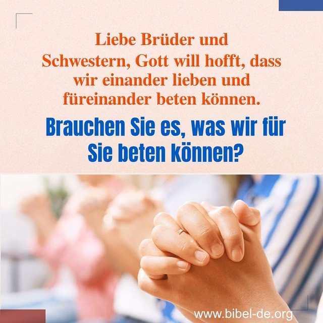 Was sagt der Bibel über die Sünde?