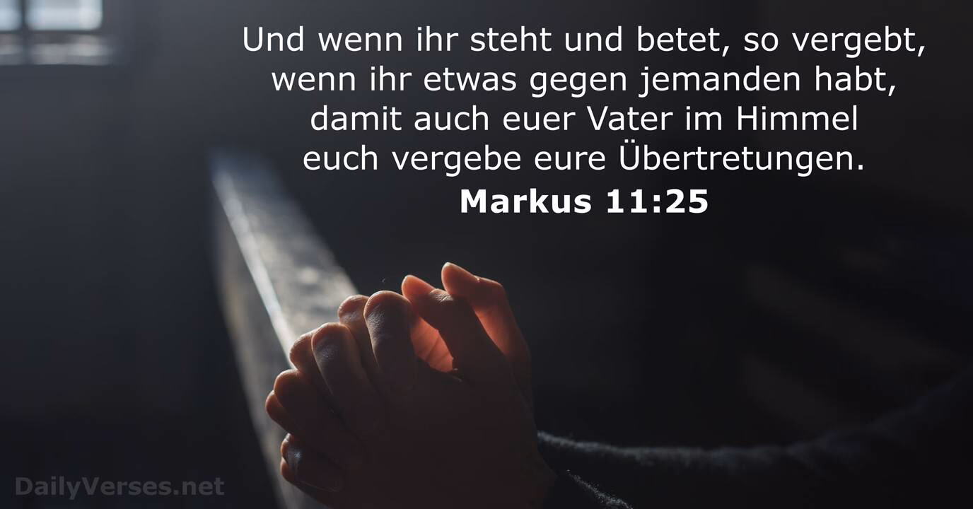 Wie sollten Gläubige mit der Obrigkeit zusammen arbeiten?