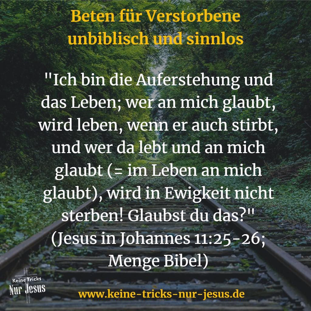 Was sagt man einem verstorbenen Bruder?