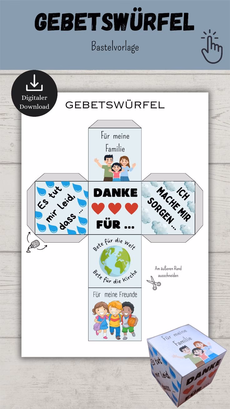 Wie bereite ich mich auf das Gebetsritual vor?