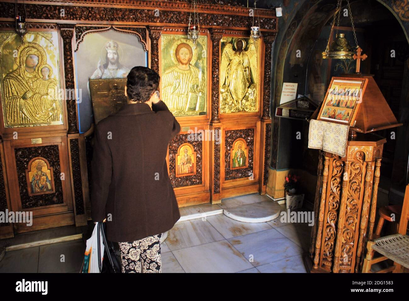 Wie viele griechische Inseln gibt es?