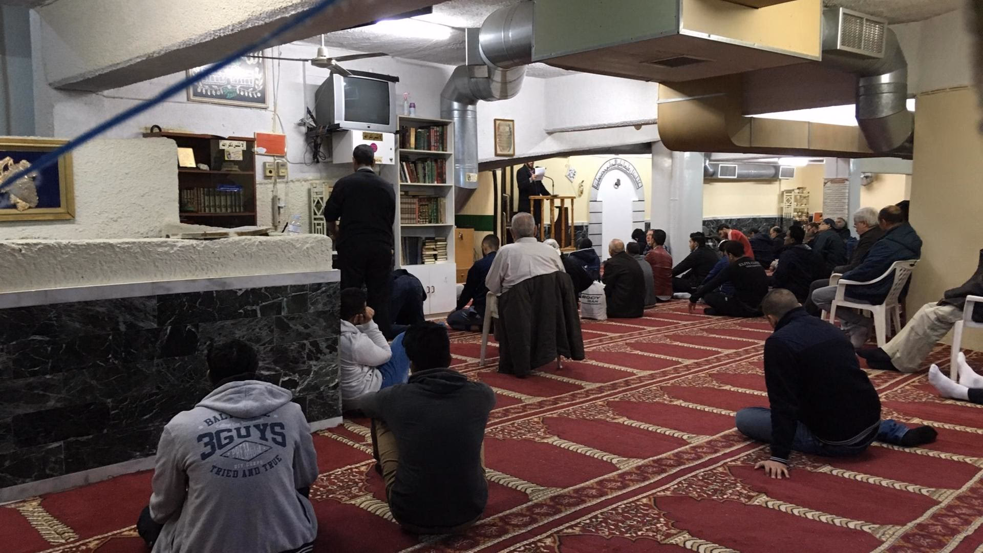 Wie viele griechische Inseln gibt es?