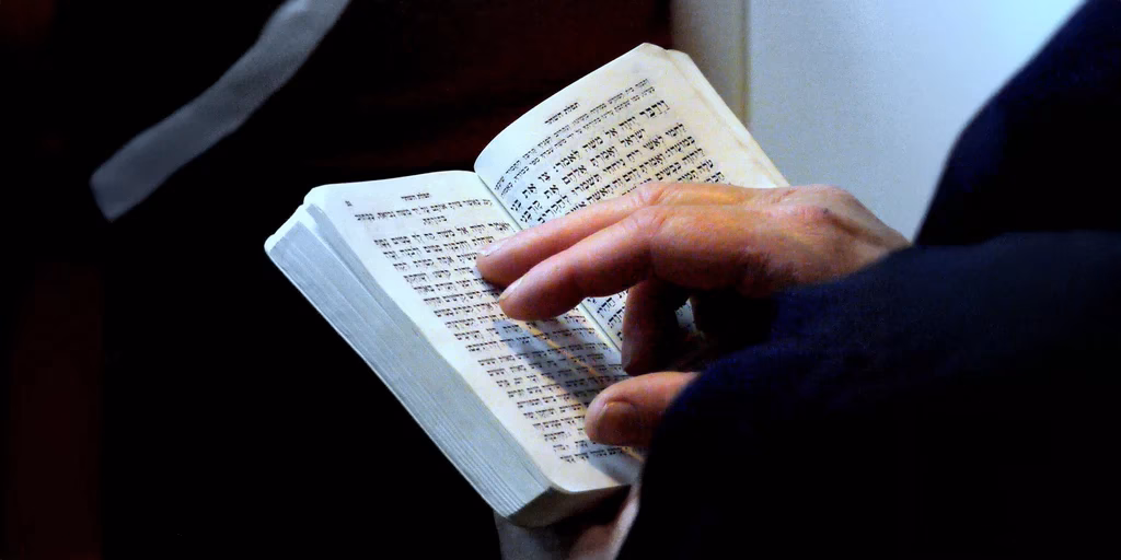 Wie schaffen wir eine angemessene Gebetsatmosphäre?