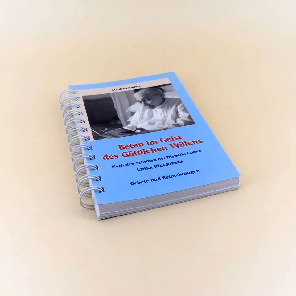 Was bedeutet der göttliche Wille?