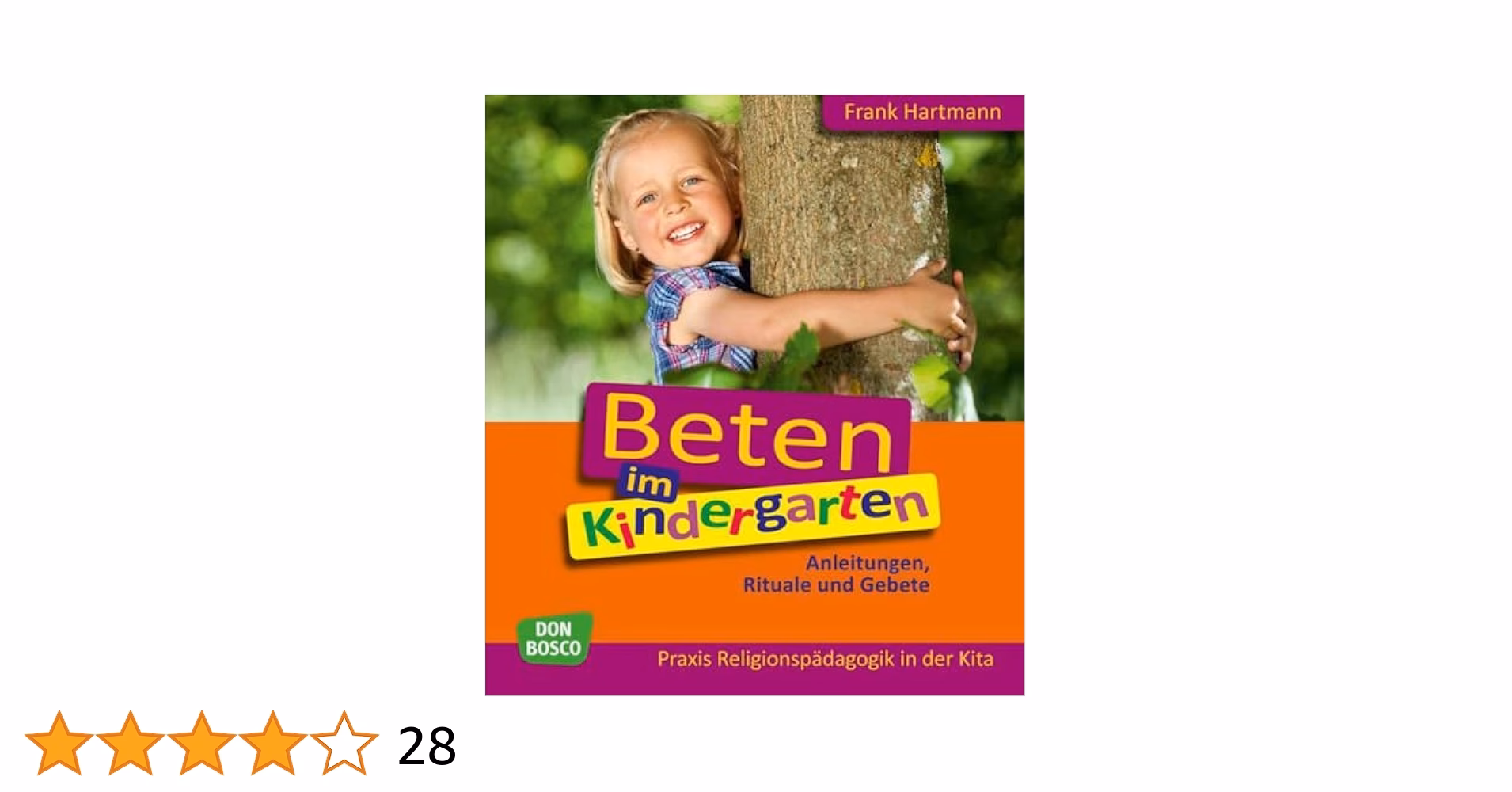 Was ist beten und warum ist es so wichtig?